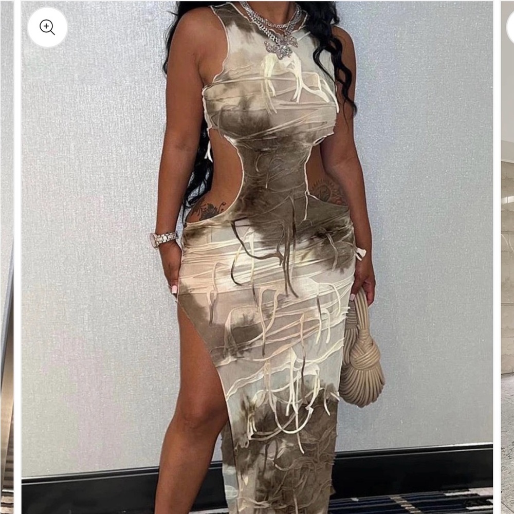 Cute dress